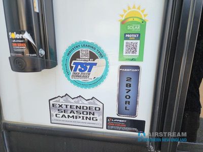 2024 Keystone RV Passport - Photo 34