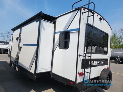 2024 Keystone RV Passport - Photo 5