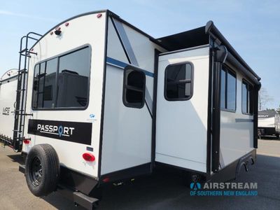 2024 Keystone RV Passport - Photo 4