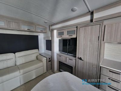 2024 Keystone RV Passport - Photo 8