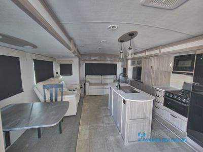 2024 Keystone RV Passport - Photo 3