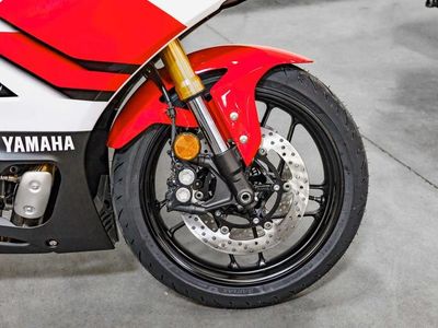 2026 Yamaha YZF-R7 70th Anniversary Edition - Photo 12