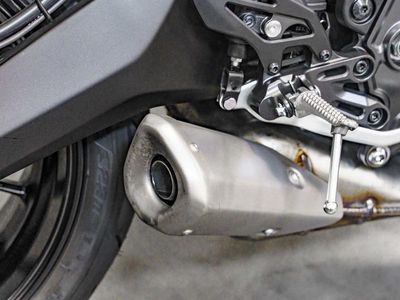 2026 Yamaha YZF-R7 70th Anniversary Edition - Photo 10