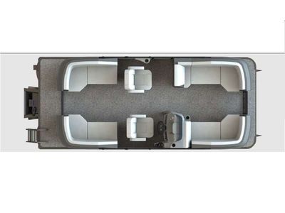 2025 Sylvan A-Series - Photo 2