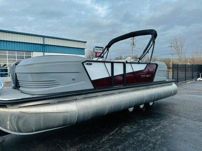 2025 Sylvan A-Series - Photo 1