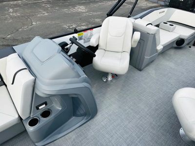 2025 Sylvan A-Series - Photo 11