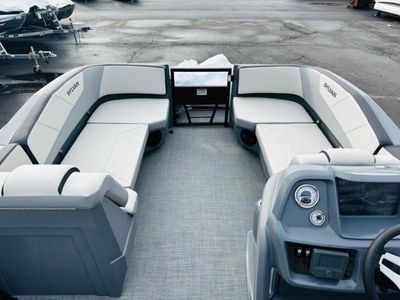 2025 Sylvan A-Series - Photo 14