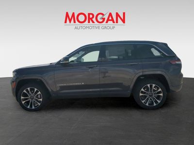 2025 Jeep Grand Cherokee - Photo 9