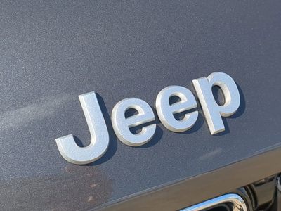 2025 Jeep Grand Cherokee - Photo 13