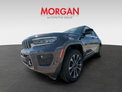 2025 Jeep Grand Cherokee - Photo 2