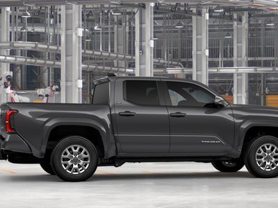 2026 Toyota Tacoma - Photo 14