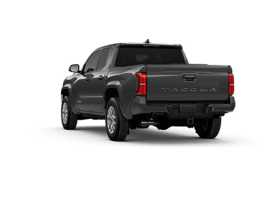 2026 Toyota Tacoma - Photo 26