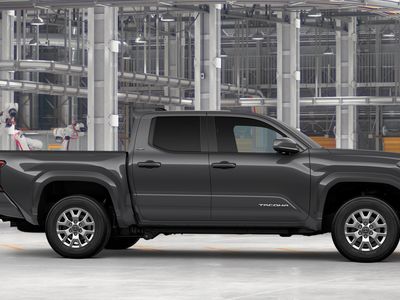 2026 Toyota Tacoma - Photo 15