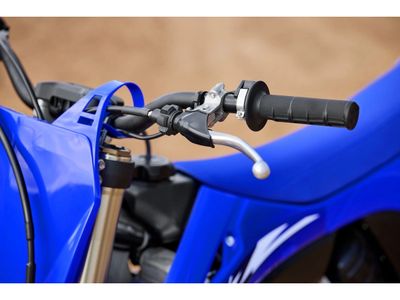 2026 Yamaha YZ125 - Photo 9