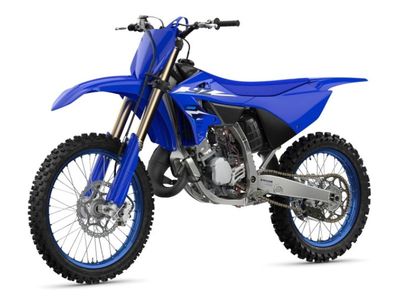 2026 Yamaha YZ125 - Photo 4