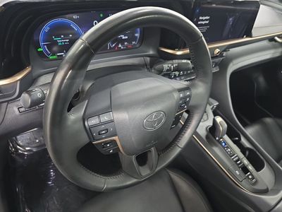 2023 Toyota Crown - Photo 4