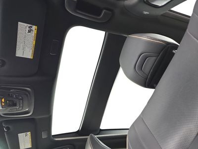 2023 Toyota Crown - Photo 28