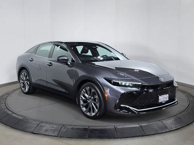 2023 Toyota Crown - Photo 9