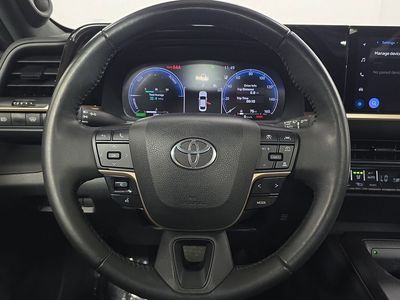 2023 Toyota Crown - Photo 14