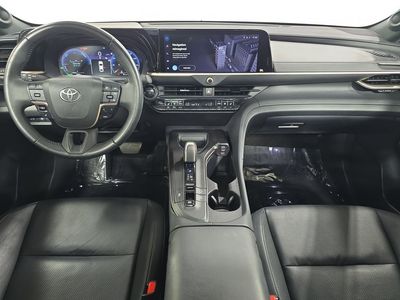 2023 Toyota Crown - Photo 13