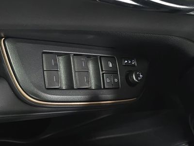 2023 Toyota Crown - Photo 21