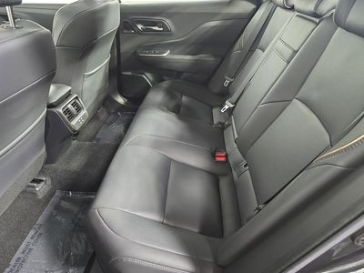 2023 Toyota Crown - Photo 24