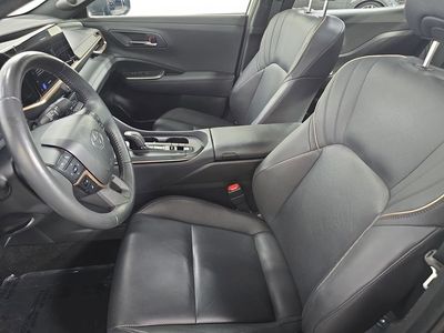 2023 Toyota Crown - Photo 5