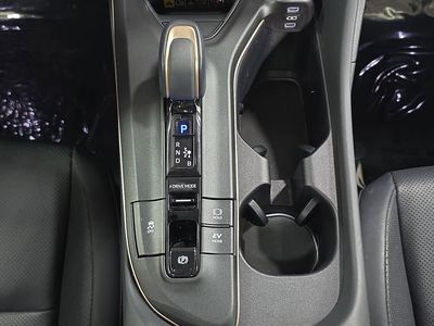 2023 Toyota Crown - Photo 20