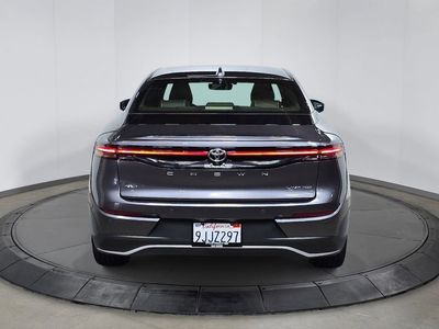 2023 Toyota Crown - Photo 6