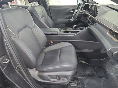 2023 Toyota Crown - Photo 27