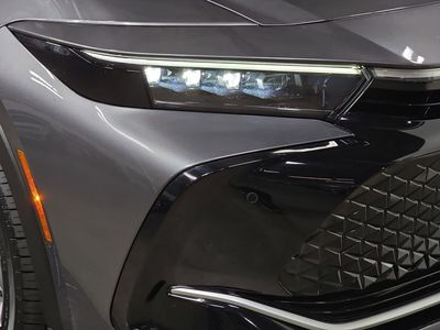 2023 Toyota Crown - Photo 12