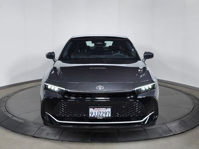 2023 Toyota Crown - Photo 10