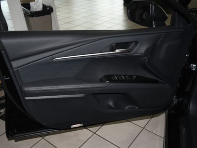 2026 Toyota Camry - Photo 5