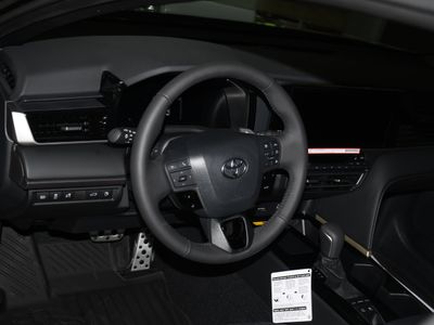 2026 Toyota Camry - Photo 4