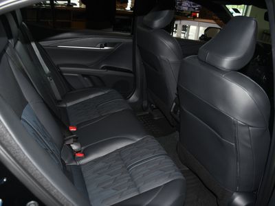 2026 Toyota Camry - Photo 10