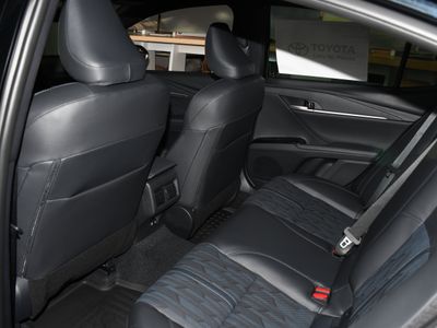 2026 Toyota Camry - Photo 8