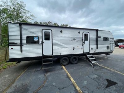 2026 Jayco Jay Flight SLX - Photo 9