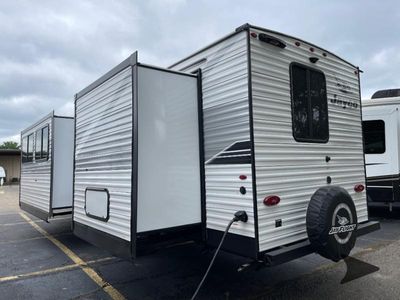 2026 Jayco Jay Flight SLX - Photo 7