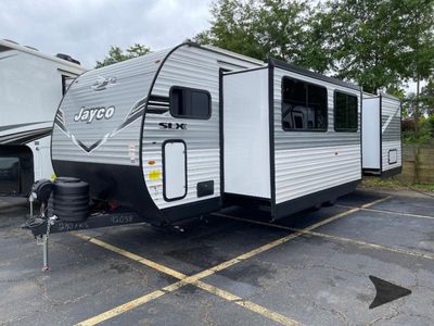 2026 Jayco Jay Flight SLX - Photo 2