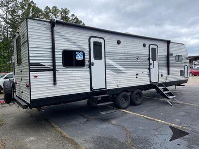 2026 Jayco Jay Flight SLX - Photo 8