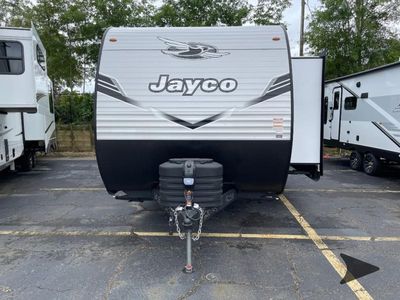 2026 Jayco Jay Flight SLX - Photo 4