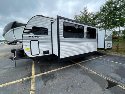 2026 Jayco Jay Flight SLX - Photo 3