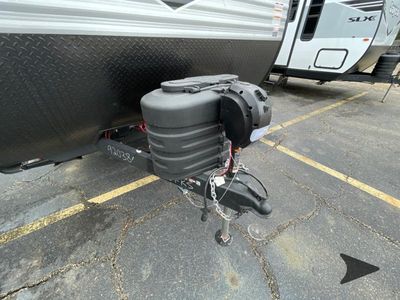 2026 Jayco Jay Flight SLX - Photo 11