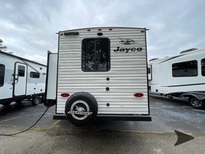 2026 Jayco Jay Flight SLX - Photo 6