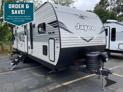 2026 Jayco Jay Flight SLX - Photo 5