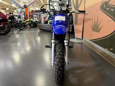 2026 Yamaha PW50 - Photo 3