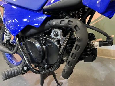 2026 Yamaha PW50 - Photo 15