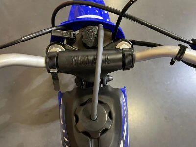 2026 Yamaha PW50 - Photo 8