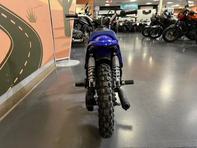 2026 Yamaha PW50 - Photo 5