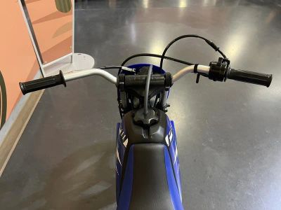 2026 Yamaha PW50 - Photo 6